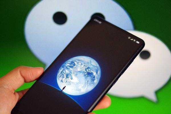 微信上雷达加好友是干嘛的呢？